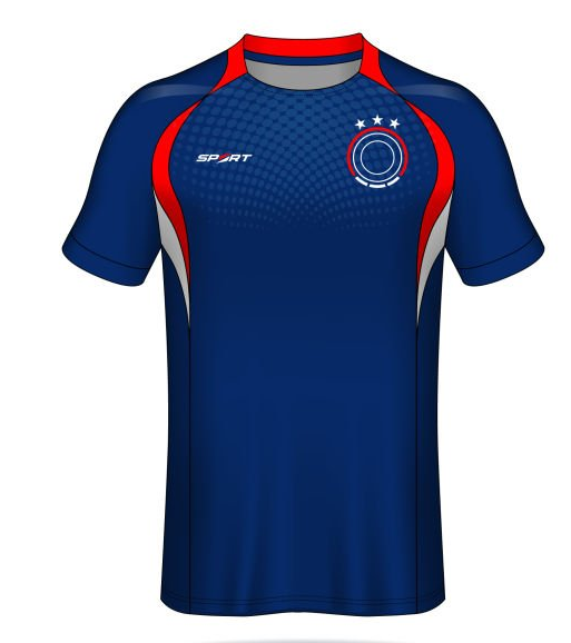 Away Jersey