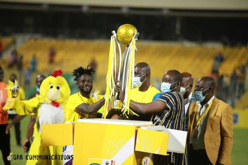 MTN FA Cup