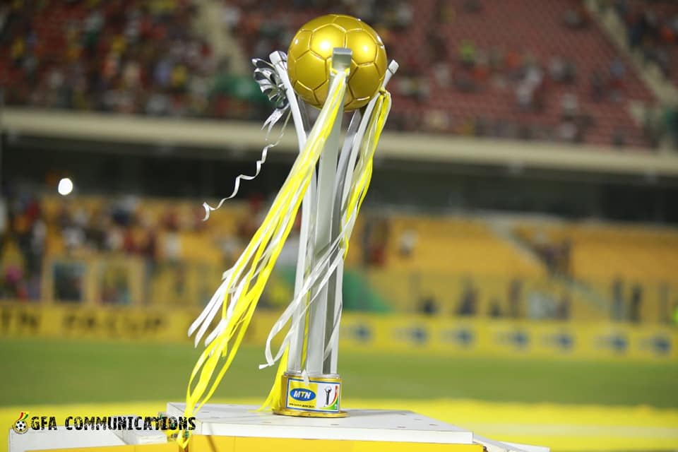 MTN FA Cup