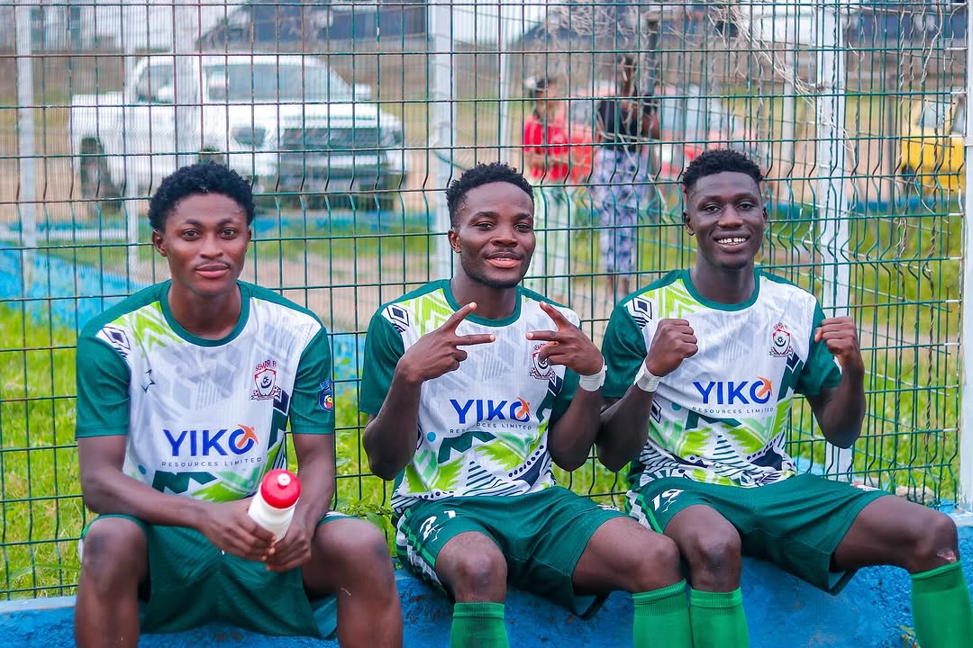 VICTORY OVER HAKLA FC